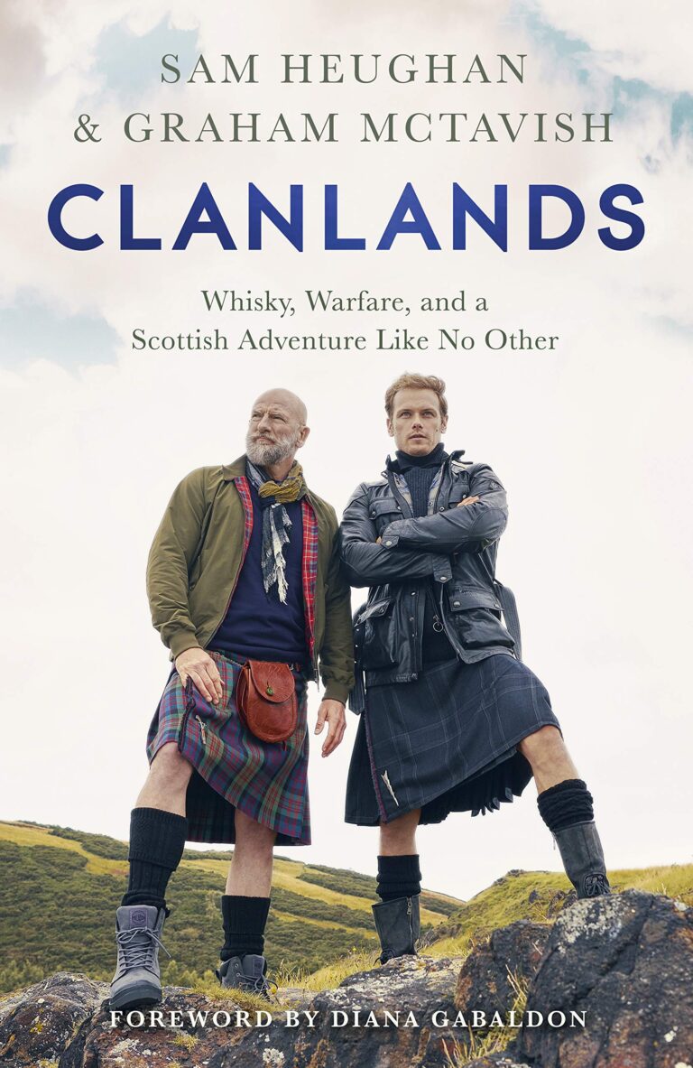 clanlands whiskey warfare